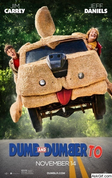 Dumb and Dumber To