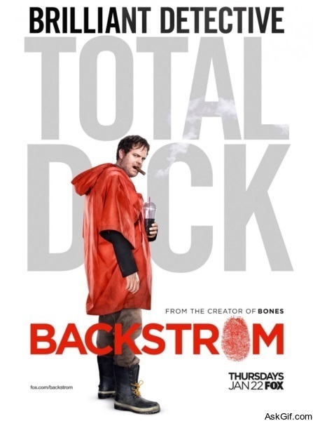 Backstrom