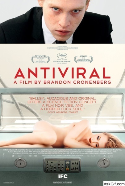 Antiviral