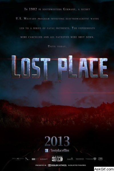 Lost Place