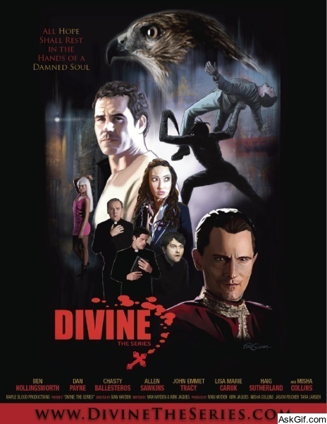 Divine: The Series