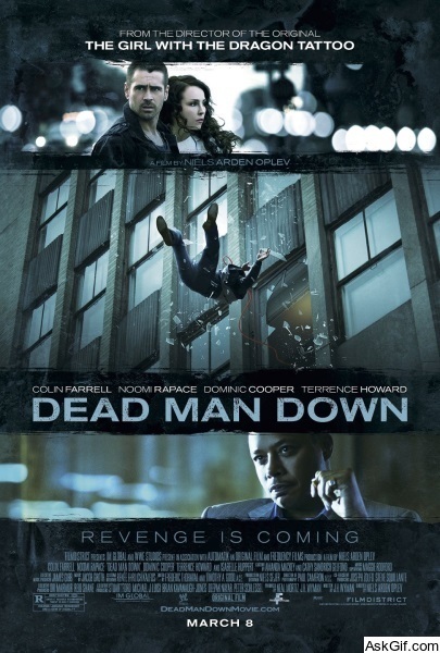 Dead Man Down