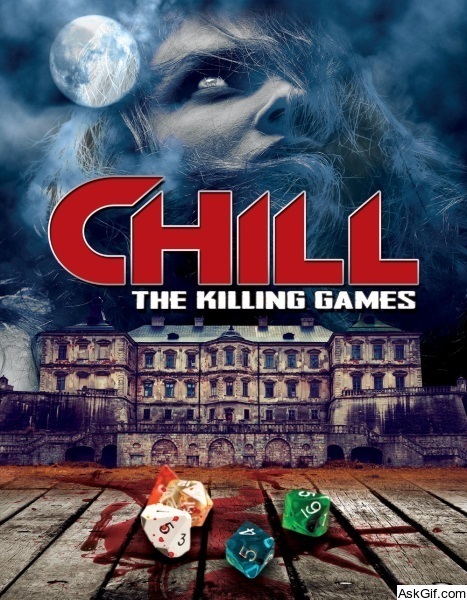 Chill: The Killing Games
