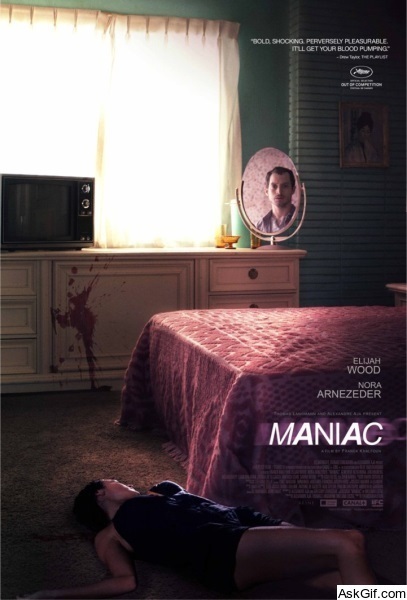 Maniac