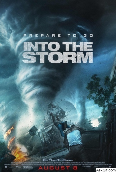Into the Storm