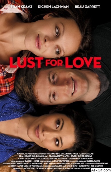 Lust for Love