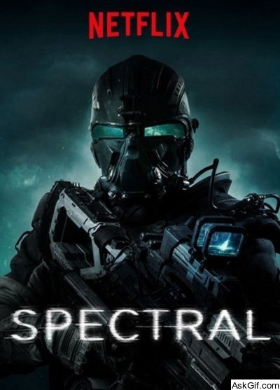Spectral