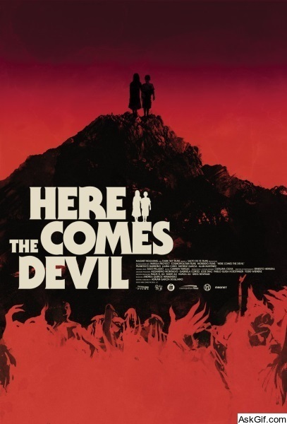 Here Comes the Devil