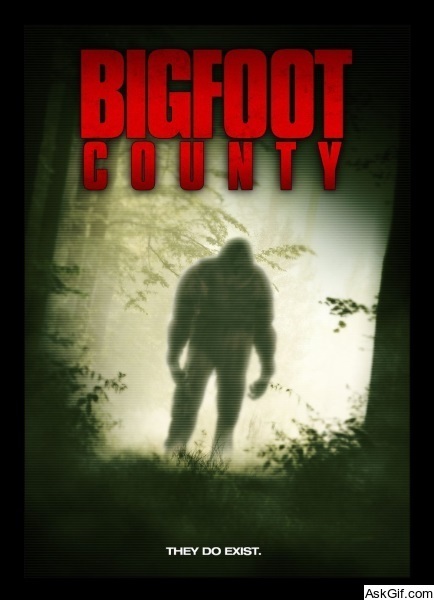 Bigfoot County