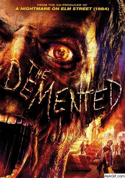 The Demented