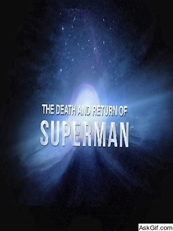 The Death and Return of Superman