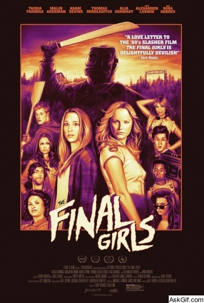The Final Girls