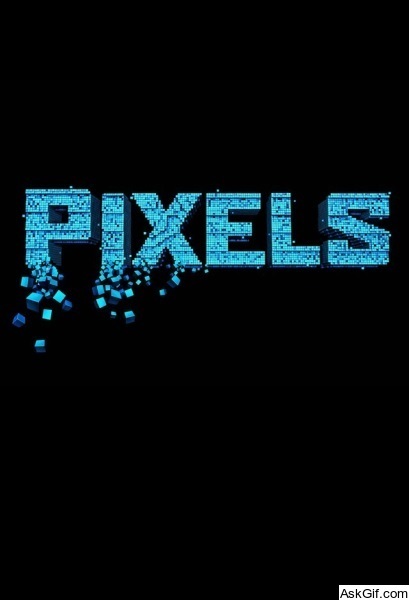 Pixels