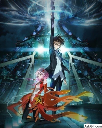 Guilty Crown