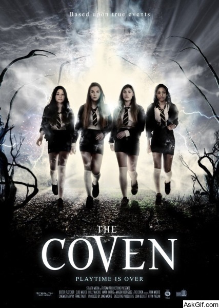 The Coven