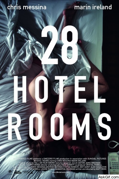 28 Hotel Rooms