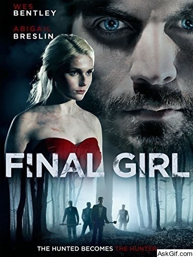 Final Girl