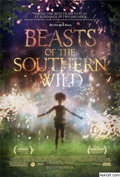 Beasts of the Southern Wild