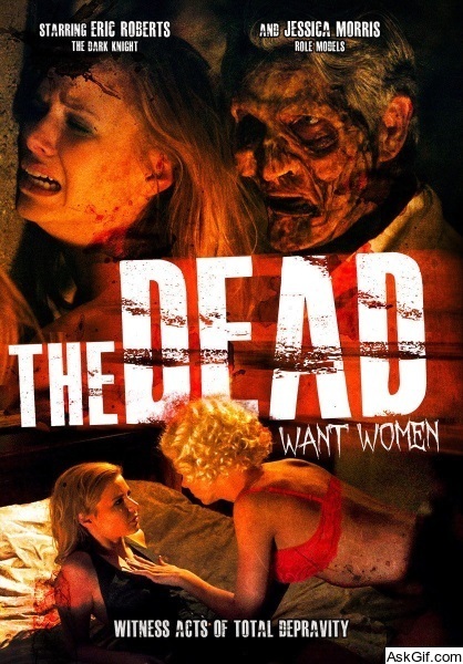 The Dead Want Women