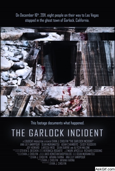 The Garlock Incident