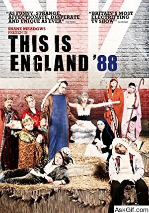 This Is England '88