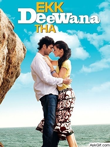 Ekk Deewana Tha