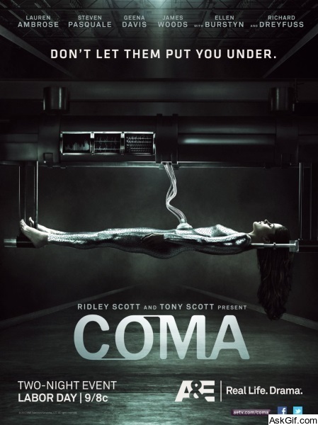Coma