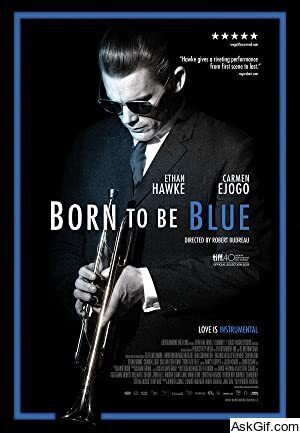 Born to Be Blue