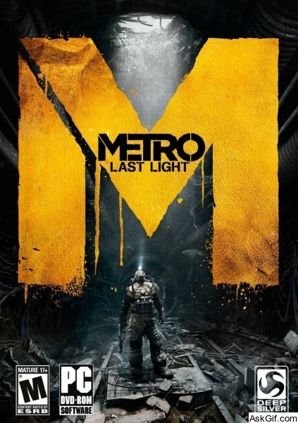 Metro: Last Light