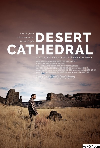 Desert Cathedral