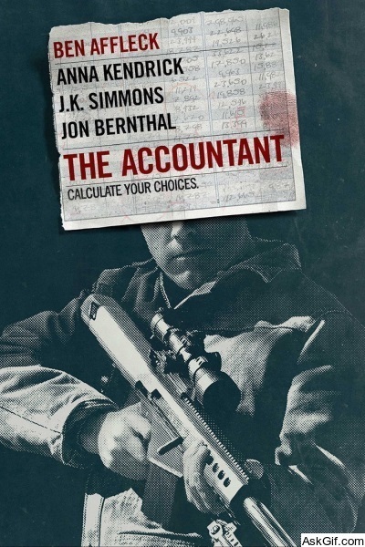 The Accountant