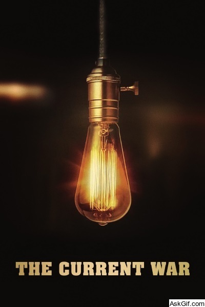 The Current War: Director's Cut