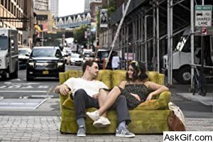 The Broken Hearts Gallery