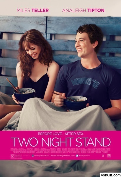 Two Night Stand