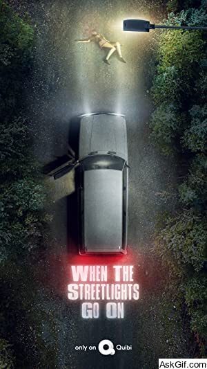 When the Streetlights Go On