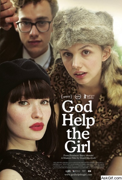 God Help the Girl