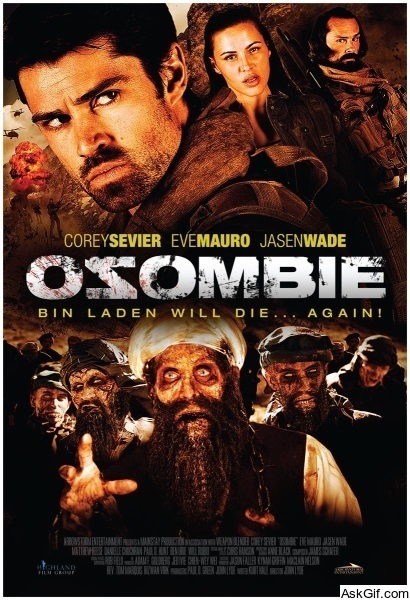 Osombie
