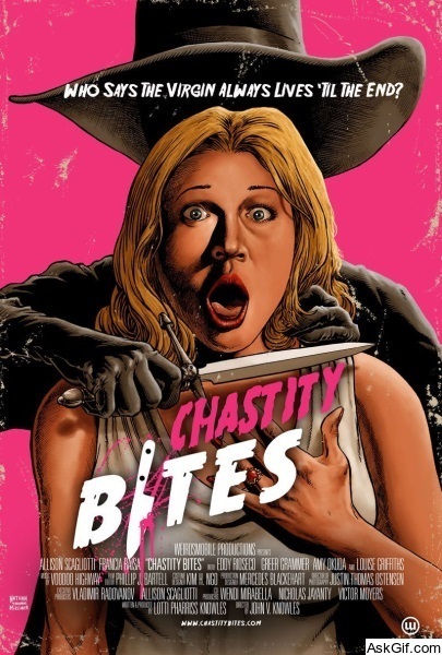 Chastity Bites