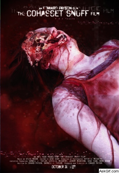 The Cohasset Snuff Film