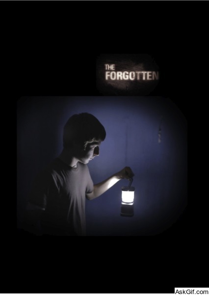 The Forgotten