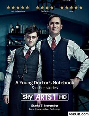 A Young Doctor's Notebook & Other Stories