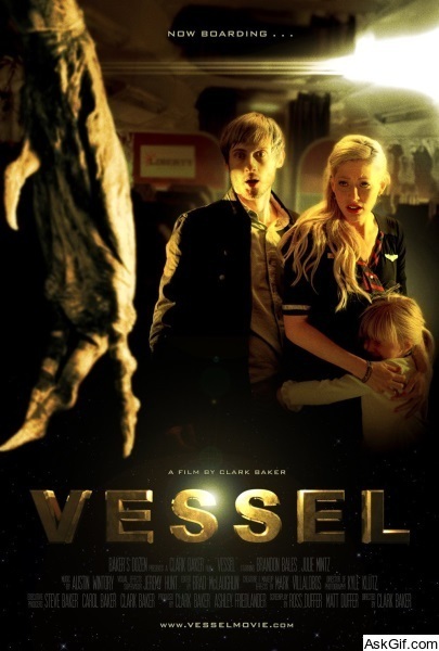 Vessel