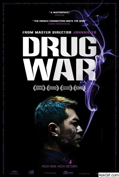 Drug War