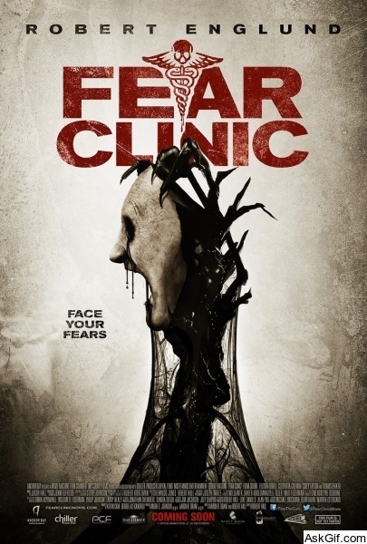Fear Clinic