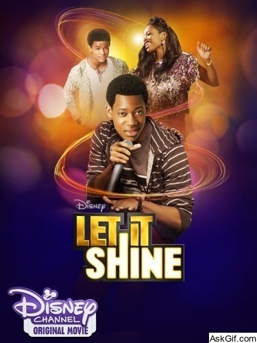 Let It Shine