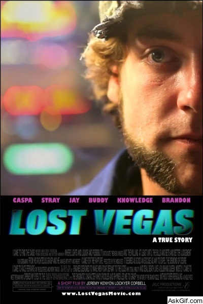 Lost Vegas