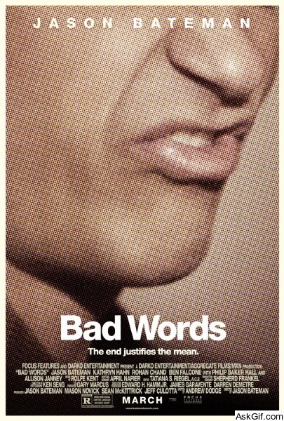 Bad Words