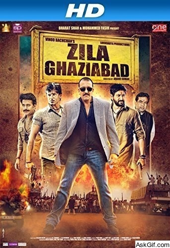Zila Ghaziabad