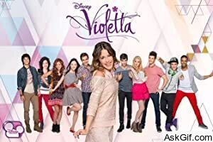 Violetta