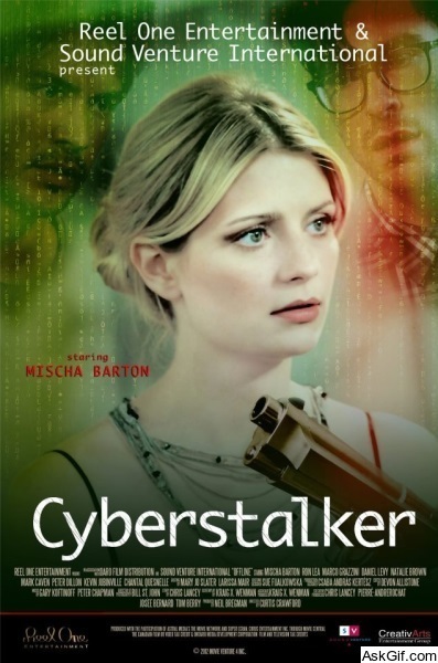 Cyberstalker